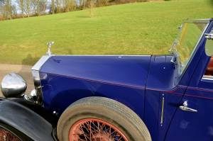 Image 36/50 of Rolls-Royce 20/25 HP (1936)