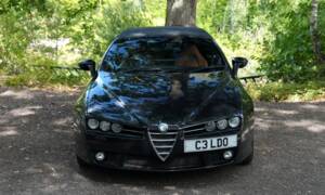 Bild 5/50 von Alfa Romeo Spider 3.2 V6 (2008)