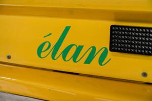 Bild 35/48 von Lotus Elan (1969)