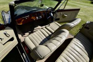 Immagine 35/50 di Bentley S 1 Continental DHC (1958)
