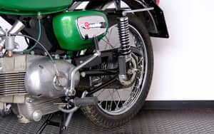 Image 24/57 of Benelli 125 Sport Special (1971)