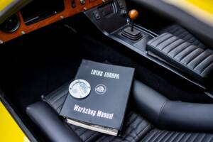 Image 8/34 of Lotus Europa (1971)