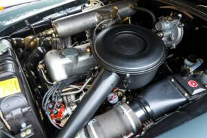 Bild 4/50 von Mercedes-Benz 220 SE Cabriolet (1960)