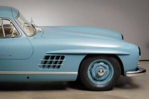 Image 16/42 de Mercedes-Benz 300 SL &quot;Papillon&quot; (1957)