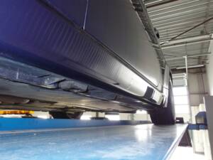 Imagen 81/96 de ALPINA B6 Coupé (2006)