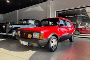 Bild 1/36 von SEAT Fura (1983)