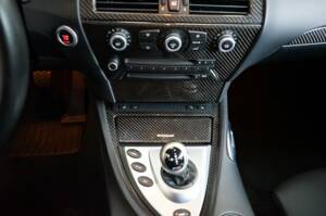 Bild 23/34 von BMW M6 (2008)