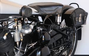Image 56/99 of Brough-Superior SS 100 (1933)