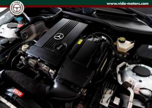 Bild 11/15 von Mercedes-Benz SLK 200 Kompressor (2007)