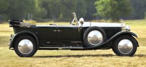 Image 21/50 de Rolls-Royce Phantom I (1927)