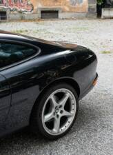 Imagen 25/42 de Jaguar XKR (2003)