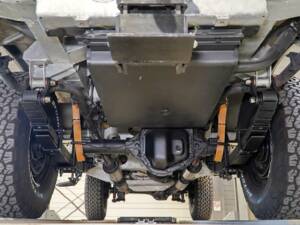 Bild 36/49 von Land Rover 109 (1982)