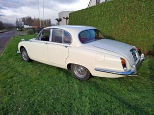 Image 4/68 de Jaguar Type S 3.4 (1964)