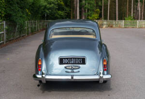 Immagine 5/34 di Rolls-Royce Silver Cloud III (1965)