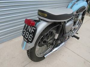 Bild 38/45 von Triumph T 120 Bonneville (1961)