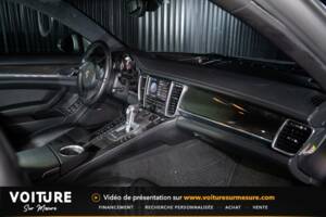 Bild 7/30 von Porsche Panamera Turbo (2009)
