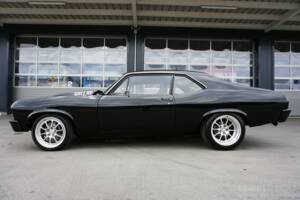 Image 7/71 of Chevrolet Nova (1969)