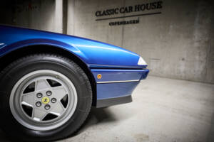 Image 23/100 of Ferrari 412 (1986)