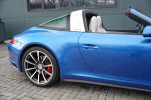 Bild 49/50 von Porsche 911 Carrera 4S (2017)