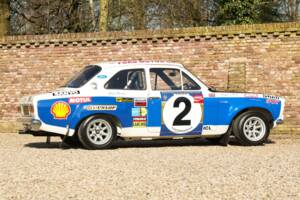 Afbeelding 27/50 van Ford Escort RS 1600 (1973)