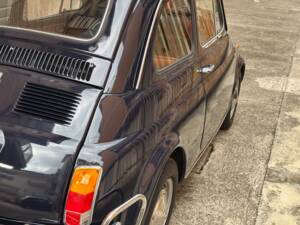 Imagen 13/81 de FIAT 500 L (1971)