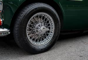 Image 14/29 of Austin-Healey 3000 Mk III (BJ8) (1967)