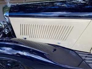 Image 39/50 of Bentley 3 1/2 Litre (1935)