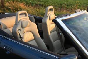 Bild 44/88 von Audi Cabriolet 2.6 (1995)
