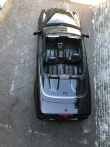 Immagine 1/18 di Mercedes-Benz CLK 430 (1999)