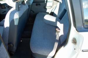 Afbeelding 22/45 van Volvo 245 GL (1991)