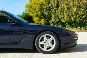 Immagine 15/50 di Ferrari 456 GT (1995)