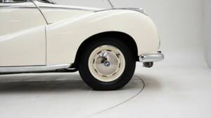 Image 10/15 de BMW 2600 (1962)