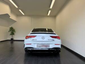 Image 10/31 of Mercedes-AMG CLA 45 S 4MATIC+ (2021)