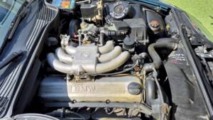Image 55/76 de BMW Z1 Roadster (1991)