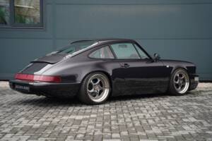 Bild 5/50 von Porsche 911 Carrera 4 (1990)