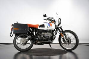 Bild 5/41 von BMW R 80 G/S "Paris Dakar" (1986)