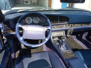 Afbeelding 21/28 van Porsche 944 S2 (1991)