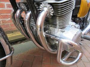 Bild 25/50 von Honda CB 750 Four K2 (1972)