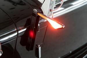 Imagen 26/50 de Mercedes-Benz 500 K Cabriolet B (1935)