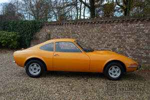 Afbeelding 15/50 van Opel GT 1900 (1972)