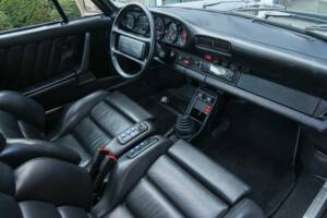 Afbeelding 36/50 van Porsche 911 Turbo 3.3 (1983)