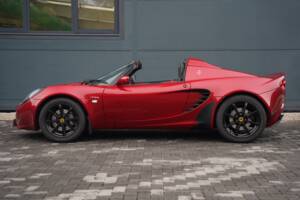 Afbeelding 6/50 van Lotus Elise 111R (2006)