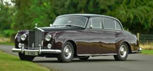 Afbeelding 14/66 van Rolls-Royce Silver Cloud II (1960)