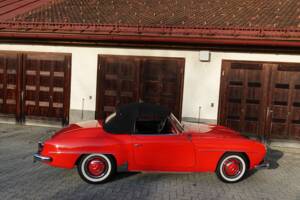 Bild 34/38 von Mercedes-Benz 190 SL (1961)