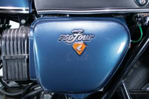 Imagen 43/50 de Honda DUMMY (1975)