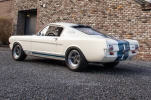 Afbeelding 36/48 van Ford Shelby GT 350 (1965)