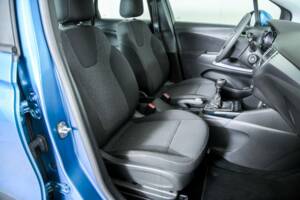Image 35/50 de Opel Crossland X 1.2 Turbo (2020)