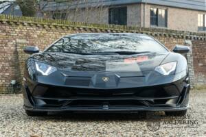 Afbeelding 4/50 van Lamborghini Aventador LP 770-4 SVJ Roadster (2020)