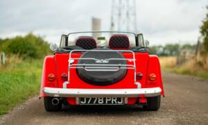 Image 3/7 of Morgan Plus 4 2-Seater (1992)