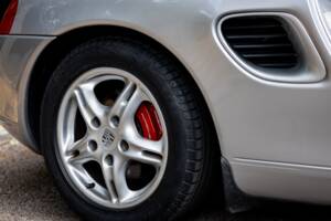 Afbeelding 33/50 van Porsche Boxster (1998)